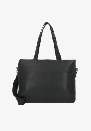 Cowboysbag BUSHTON 40 CM - Shopping bag - black