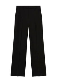Pantalon classique - black