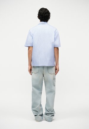 Rank 12: MSGM - CAMICIA - Shirt