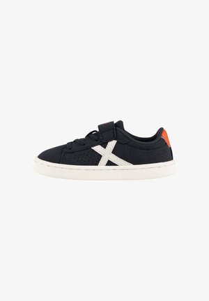 MUNICH, SNEAKERS MINI OPEN VCO 03 UNISEX - Zapatillas - azul marino