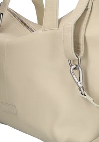 Shabbies Amsterdam ESSIE  - Notebooktasche - off white