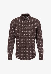 Neizbrano, dark brown