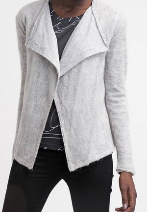 Gilet - grey