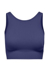 ONPJAIA LIFE SEAM SHORT - Viršus - skipper blue