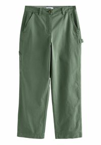 Next CARPENTER - Auduma bikses - khaki