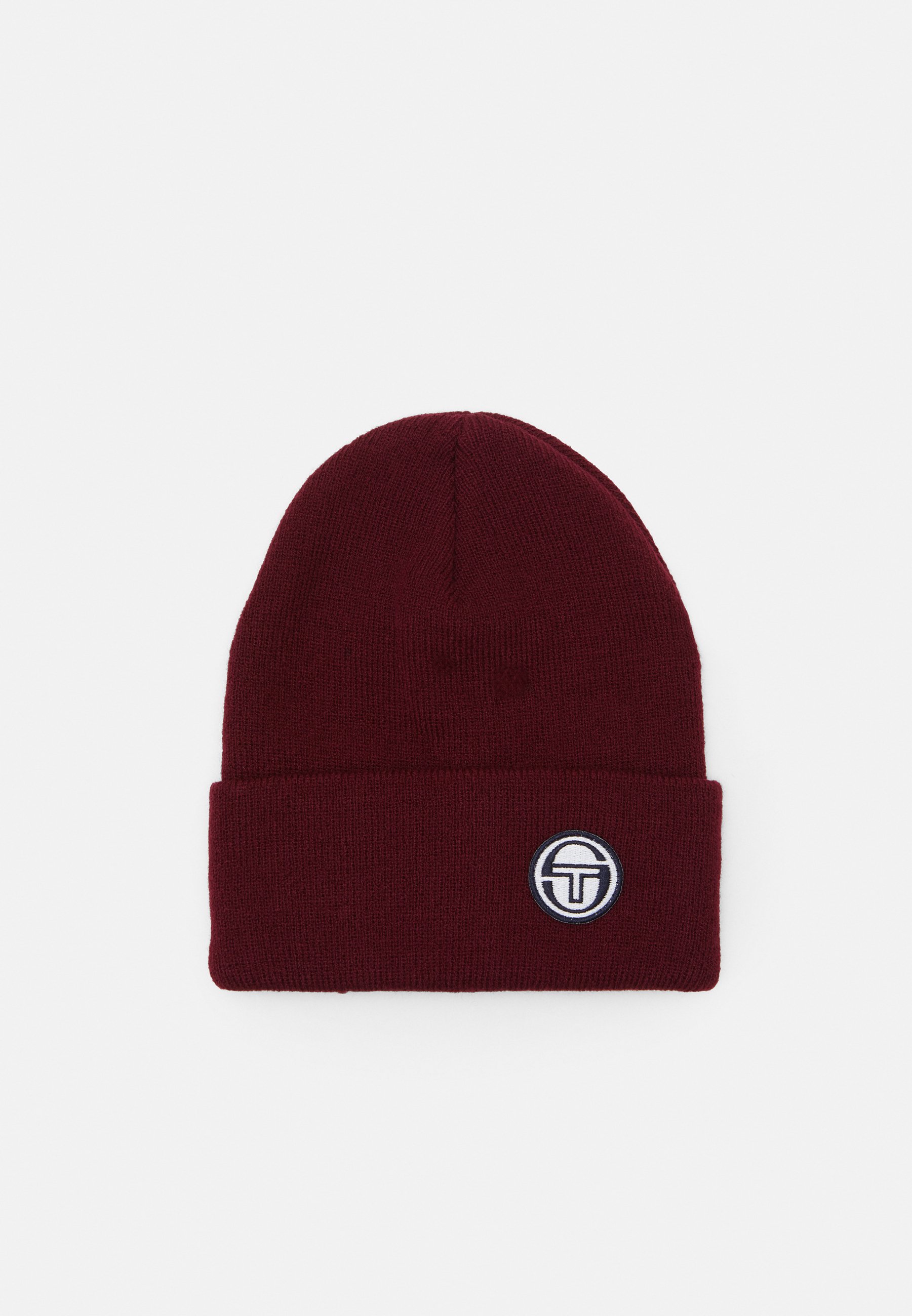 Sergio Tacchini DIXON TURN UP BEANIE 