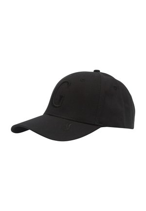 Gisada, UNISEX - Cappellino - black