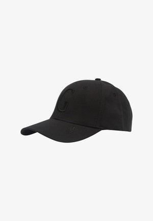Gisada, UNISEX - Cappellino - black