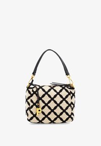 Ausgewählt, schwarz/kombi