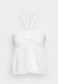 Selecionado, bright white