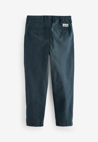 Unausgewählt, navy