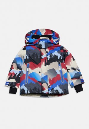 Reima, KAIRALA JACKET UNISEX - Яке за сноуборд - multi-coloured