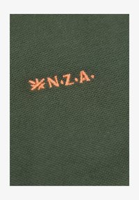 Niet geselecteerd, forest green