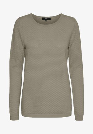 Vero Moda, Pullover - grey