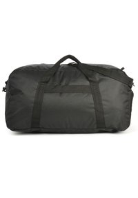 Epic ESSENTIALS FALTBARE - Bolsa de viaje - black