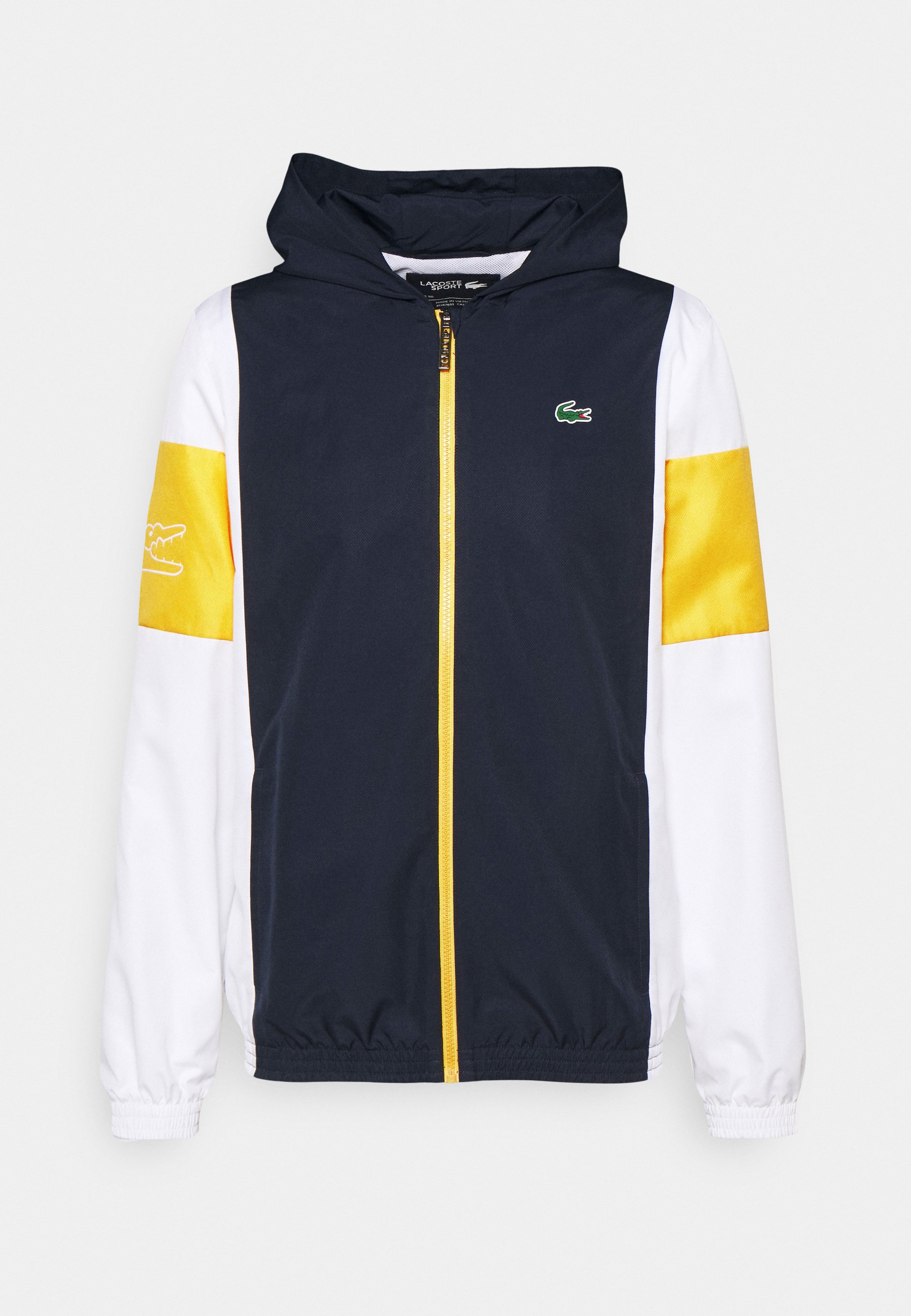 veste lacoste zalando Welcome to Quality Engineering Products