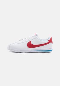 Unausgewählt, white/varsity red/varsity blue