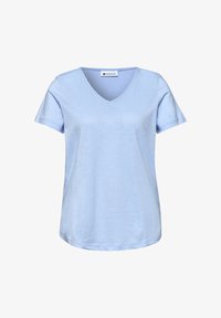 Niewybrane, cashmere blue