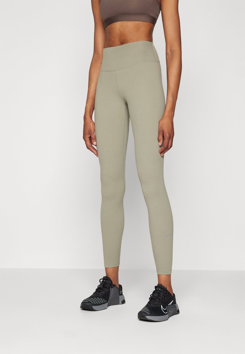 Nike Performance - ONE - Leggings - light army/black, Enlarge
