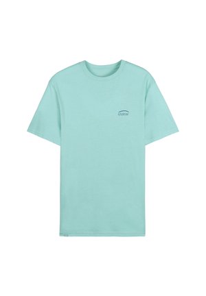 Oxbow, TAGTAN - T-shirt imprimé - perfect sky