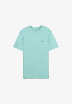Oxbow, TAGTAN - T-shirt imprimé - perfect sky