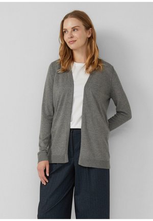 Gilet - graphit