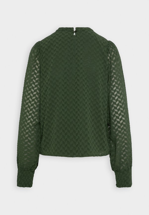 ONLEMMERY - Blouse - duffel bag2