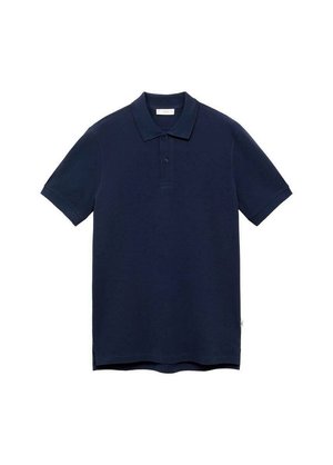 SLIMMY - Pikeepaita - royal blue