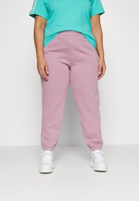 adidas Originals Treniņtērpa apakšdaļas - magic mauve