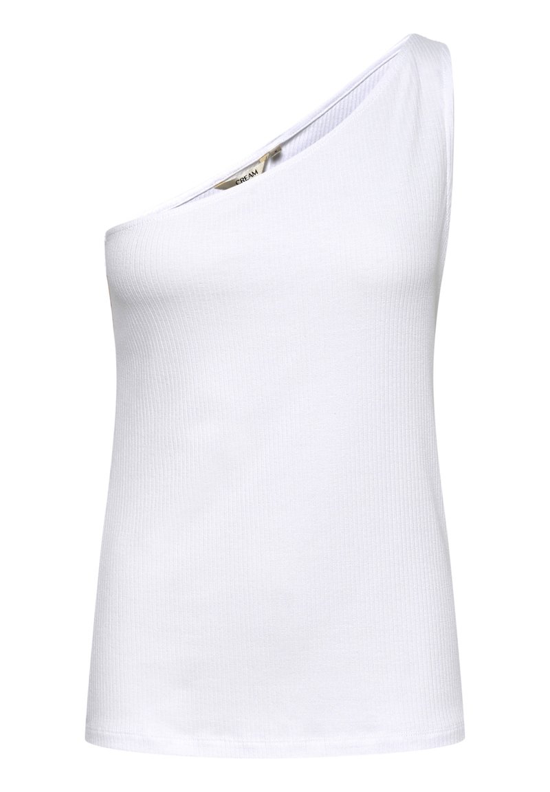 Cream Top wit Cream Top wit
