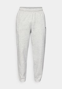 ICONS CUFF PANTS - Trainingsbroek - grey