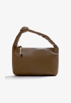 Gioseppo, GIOSEPPO BLACK SHOULDER BAG 80648 - Bolso de mano - verde