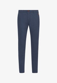 Non sélectionné, navy