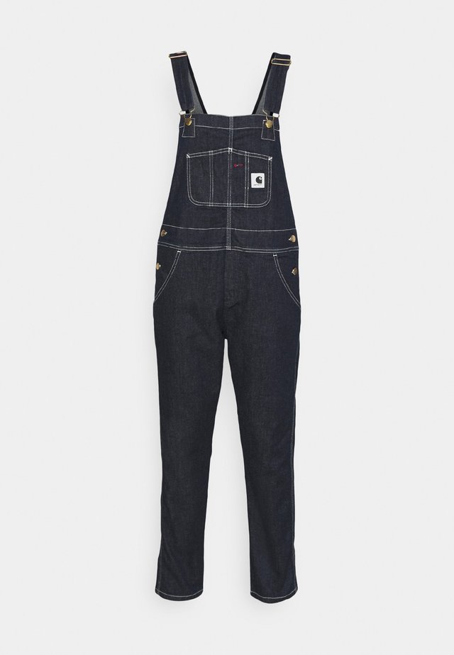 BIB - Overall /Buksedragter - blue