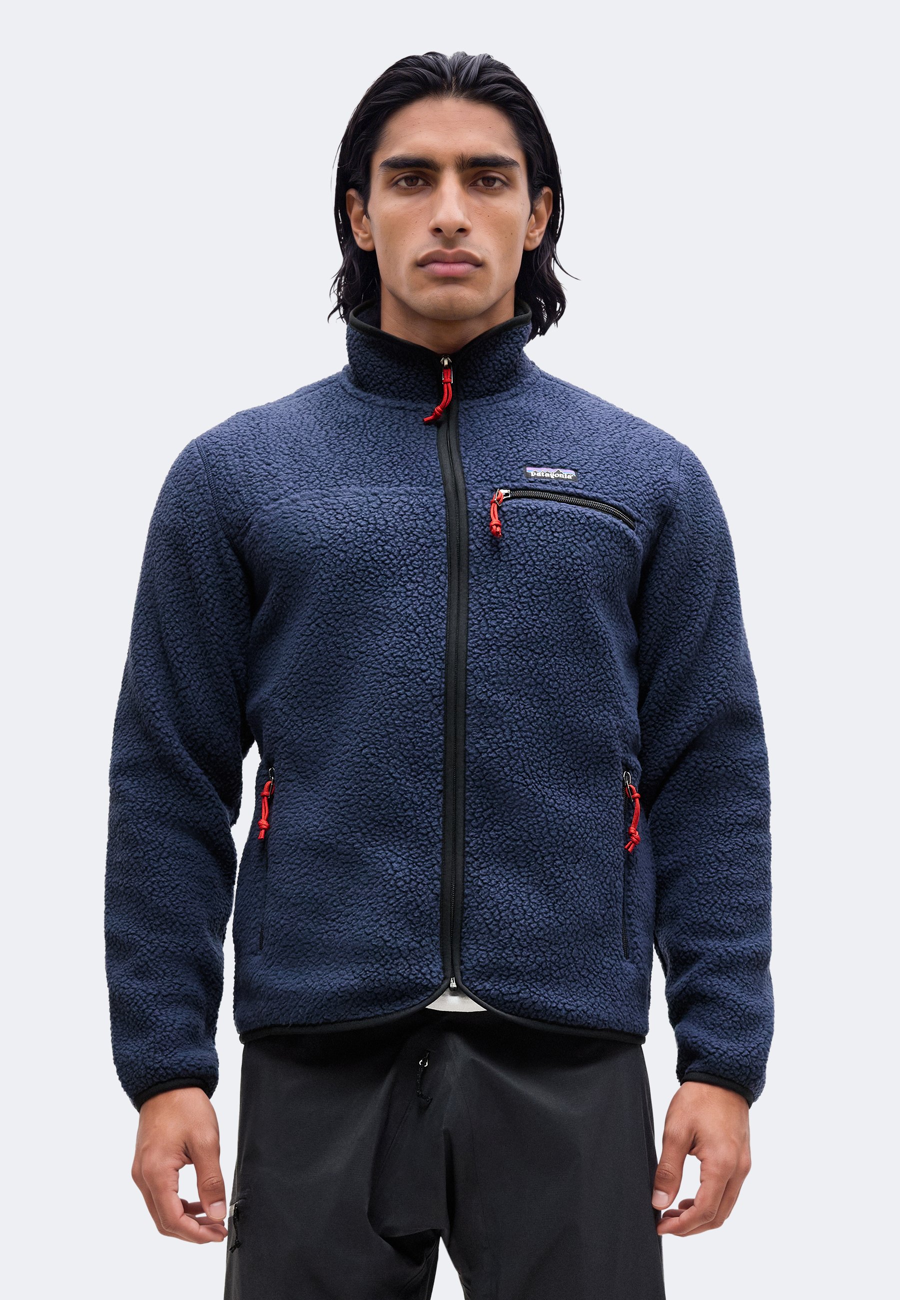 Patagonia DOWN SWEATER - Down jacket - new navy/dark blue - Zalando.ie