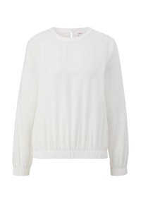 s.Oliver Blouse - ecru