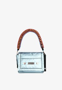 Unselected, light blue