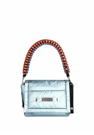 PULSE - Sac à main - light blue