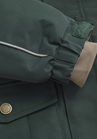 EN FANT SOLID - Allvädersjacka - green gables