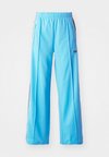 FIREBIRD - Jogginghose - blue glow/auburn