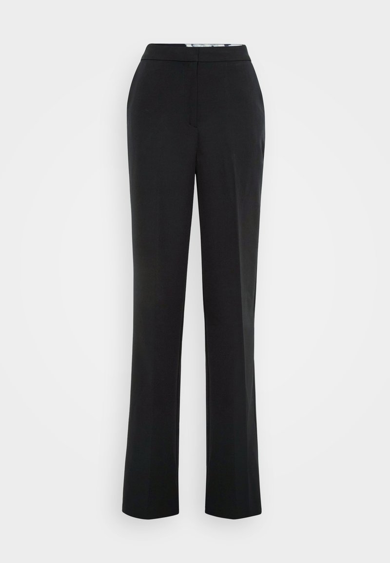 Vero Moda Tall Broek zwart