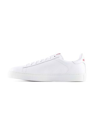 ALEX  - Baskets basses - white