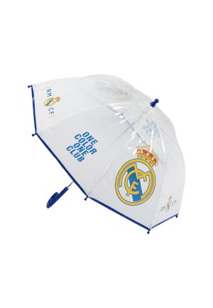 MANUELL BLASE REAL MADRID - Umbrella - white