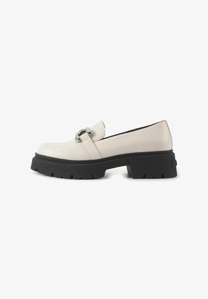 Nine West, FERA - Zapatos sin cordones - off white