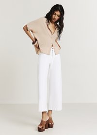 Calliope Camicia - beige medio