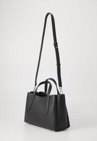 BOSS ANETT TOTE - Sac à main - black