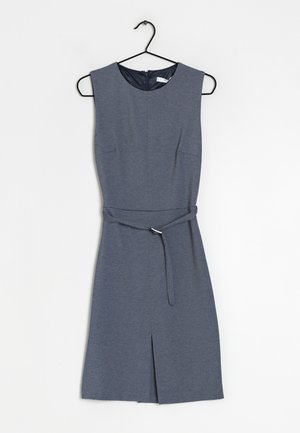 Mango, Robe de jour - blue