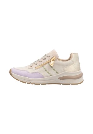 SNEAKER - Trainers - beige