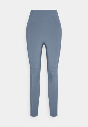 Leggings - blue
