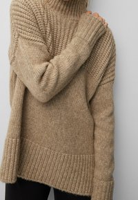 HUGO Svetr - beige